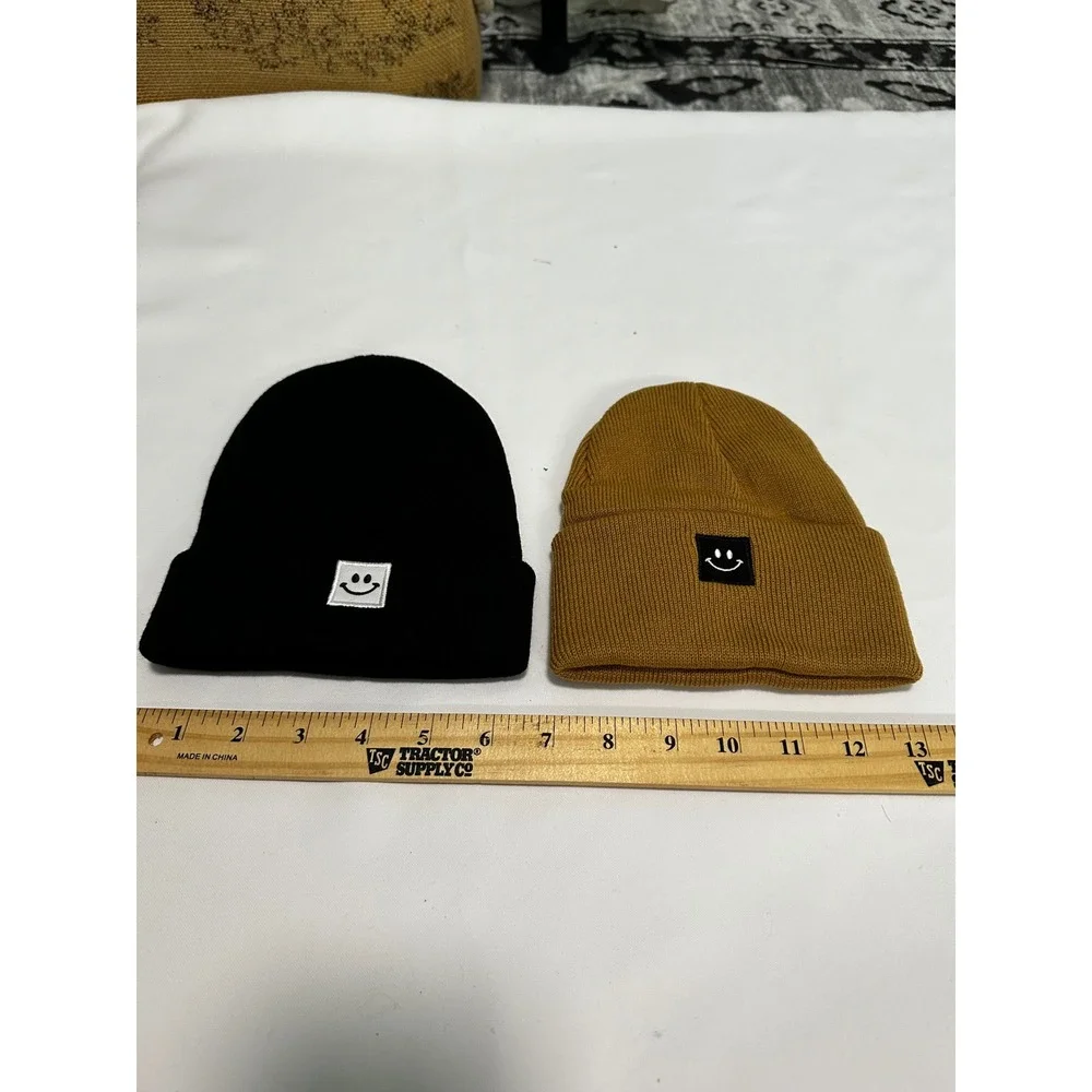 N/A classic beanie